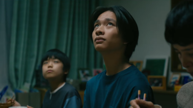 House of Sayuri (Fantasia 2024)(Review)