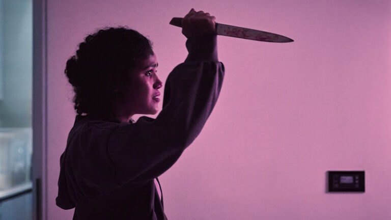 7 Keys (Frightfest 2024) Review