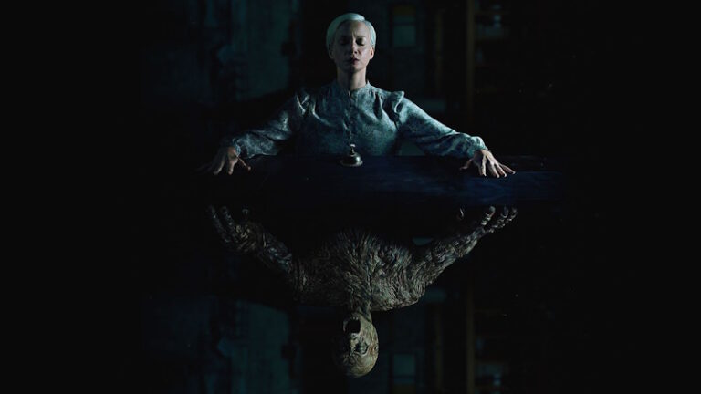 Oddity (Fantasia 2024)(Review)