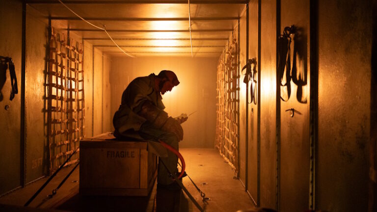 Hellboy: The Crooked Man (2024) Faithful adaptation preaches to the converted, forgets to shepherd a new flock (Review)