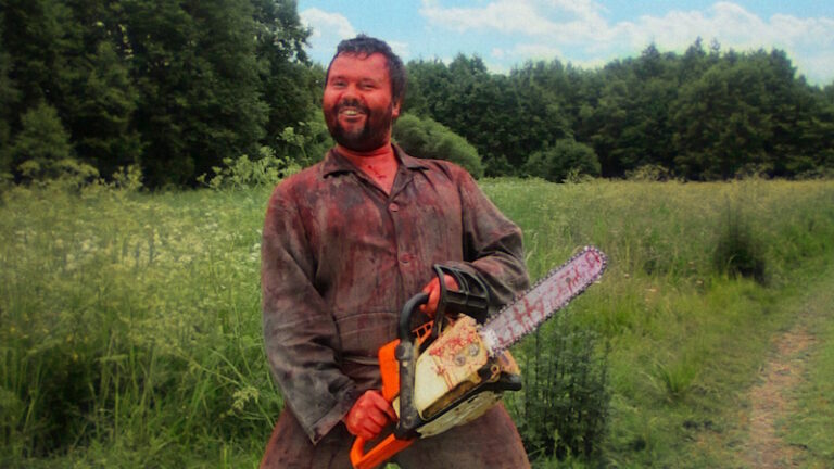 Chainsaws Were Singing (Fantastic Fest 2024)