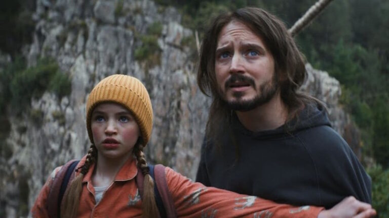 Bookworm (Fantastic Fest 2024)