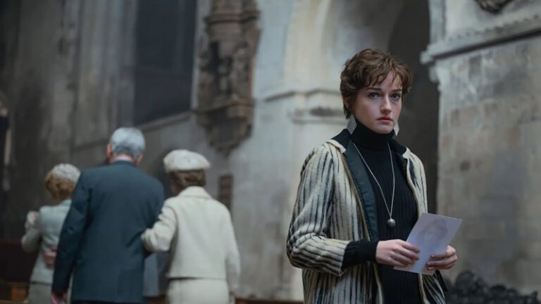 Apartment 7A (Fantastic Fest 2024)