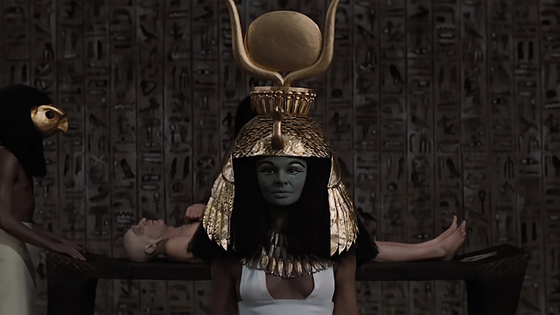 Pharaoh