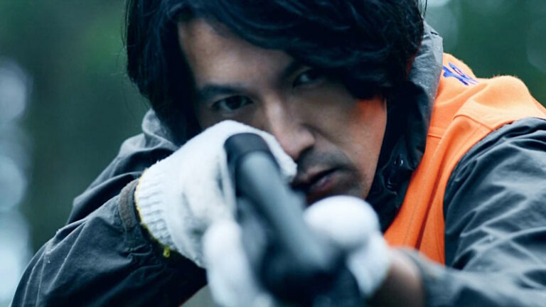 The Albino’s Trees (2016) Eiko Ishibashi Scored Killing of a Sacred Deer (Review)