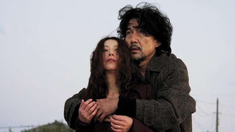Kiyoshi Kurosawa II (Tokyo Sonata, Before We Vanish & More) Uncut Podcast