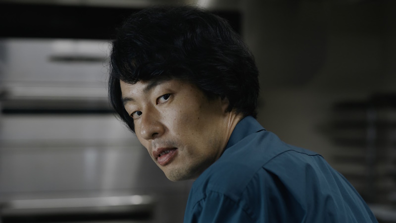 Kiyoshi Kurosawa