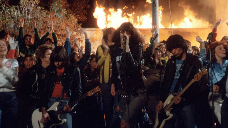 Ramones
