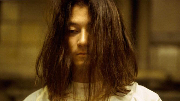 Vital (2004) Signs of life in a tale of death and decomposition (Review)