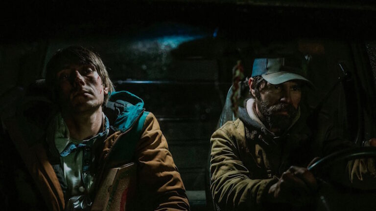 Delivery Run (Grimmfest 2024)