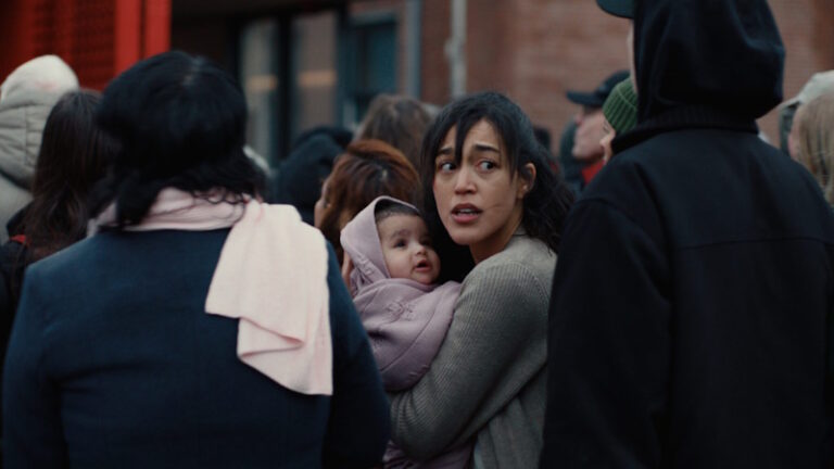 Amsterdam Alert (Grimmfest 2024)