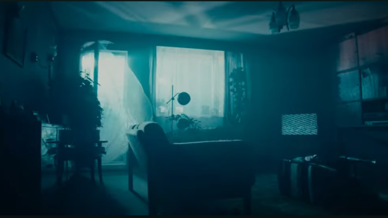 The Black Hole (Fantastic Fest 2024)