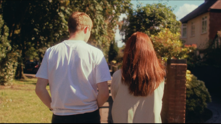 The Little Things & The Death of the House Party (2024): Two From Liverpool, With Love