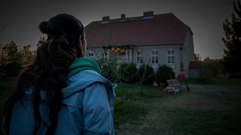 Home Sweet Home: Where Evil Lives (2023) Transgenerational Guilt Haunts this House (Review)