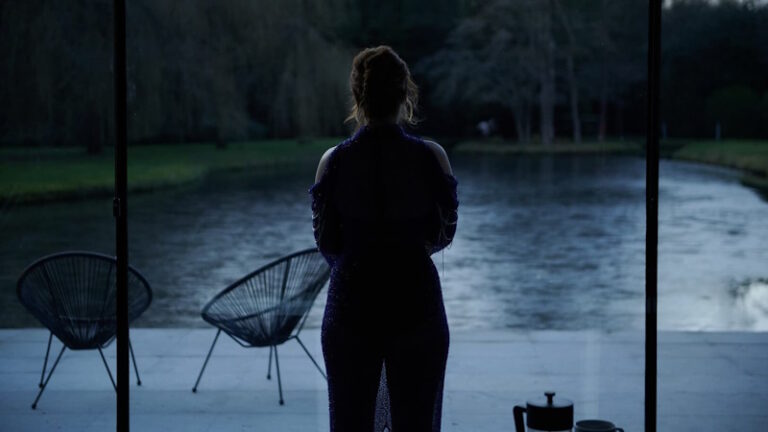 Daddy’s Head (2024) Frightening Exploration of Grief via Polished Filmmaking