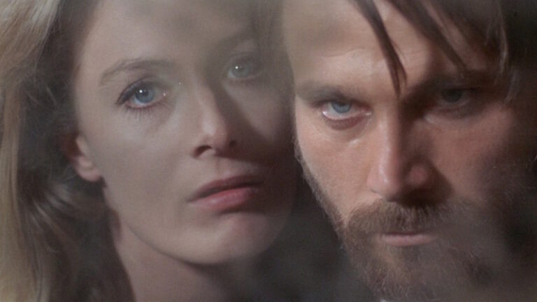 A Quiet Place in the Country (1969) A Haunted House for the Sexual Counter-Culture Age