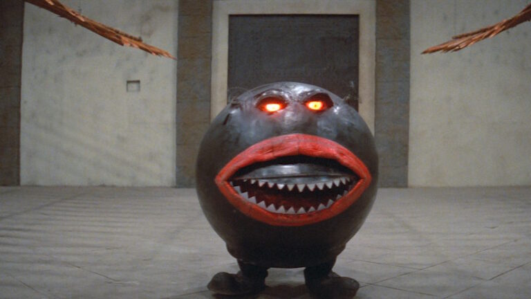 Two Taoist Tales (1984 & 86) Taoism Drunkard & Young Taoism Fighter