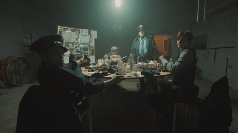 V H S Beyond (2024): Far From Out Of This World