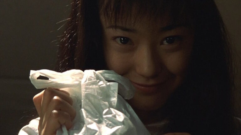 Tomie (1998) She may keep coming back, but the audience won’t be