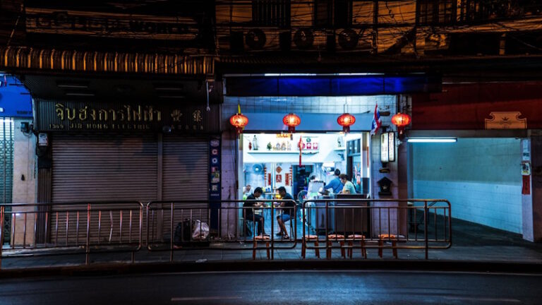 Days & Afternoon (2015 & 2020) Two Films by Tsai Ming-Liang