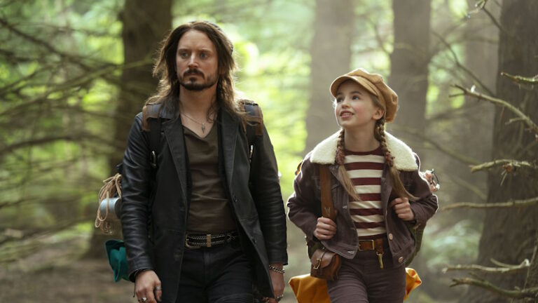 Bookworm (2024): Offbeat Coming-of-Age Struggles with Tone