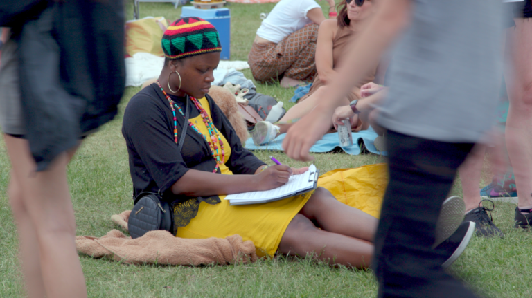 Liverpool Story (2024) The Pool of Life