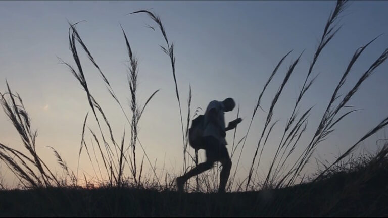 Son of Adam (London International Fantastic Film Fest 2024)