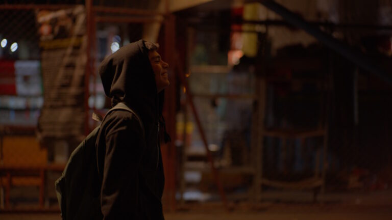 Sujo (2024) Mexico’s Oscar Submission is a Generic Affair