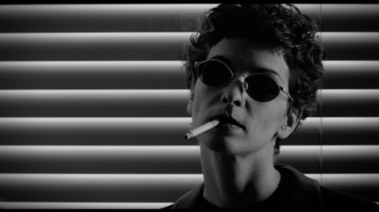 The Addiction (1995) Battling a True Horror