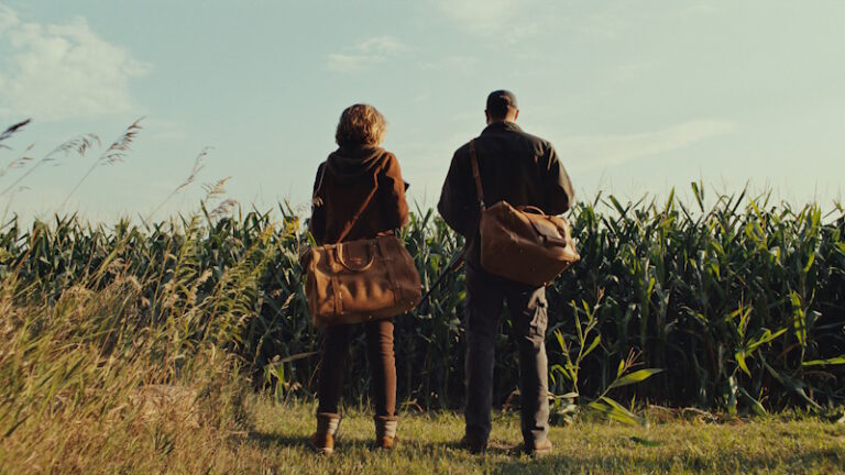 Things Will Be Different (2024): Small-Scale Thriller with Big Ideas