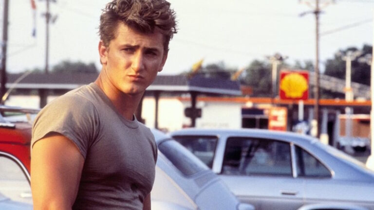 At Close Range (1986) – One of the most menacing dramas of the 1980s