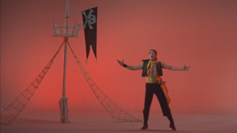 Super Spies and Secret Lies: Three Undercover Classics from Shaw Brothers (1966-9) (Review)