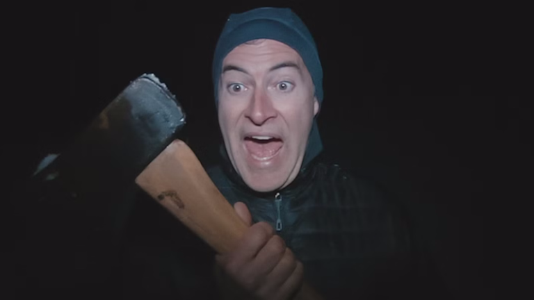 The Creep Tapes (2024) Peachfuzz is Back and Scarier than Ever