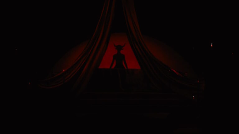 Succubus (London International Fantastic Film Festival 2024)