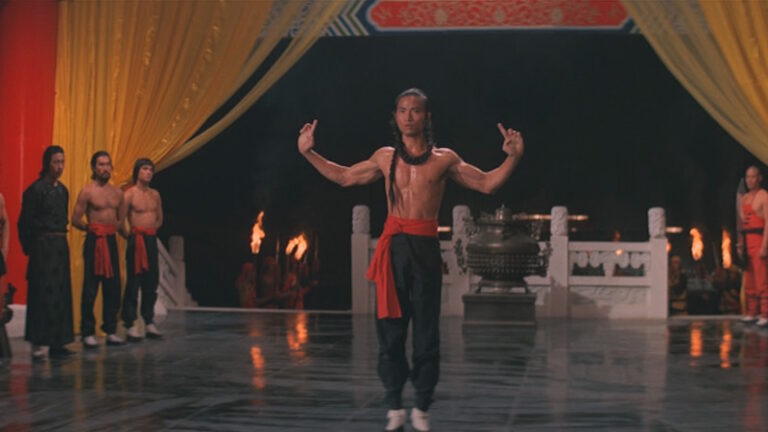 Horrible History: Four Films by Chang Cheh (1972-76)