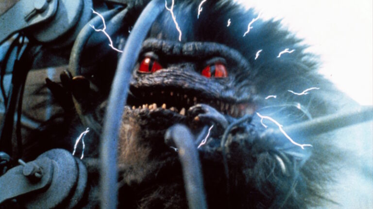 Critters: A Four Course Feast! (1986-1992) – Ample pickings of cinema’s forgotten freaks
