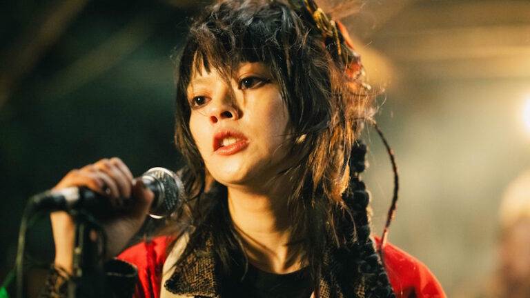 The Gesouidoz (London International Fantastic Film Festival 2024)