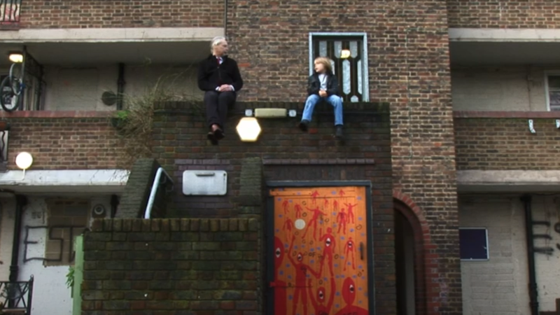 Andrea Luka Zimmerman