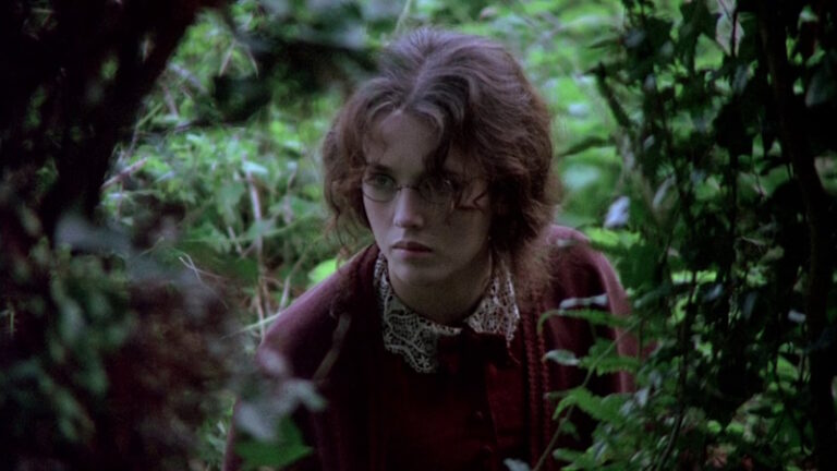 The Story of Adele H (1977) Sacrifices the polite baggage of the Costume Drama becoming like a nightmare