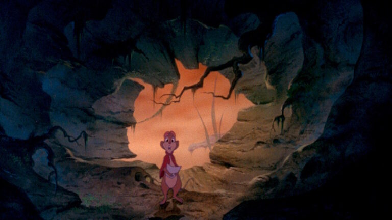 The Secret of NIMH (1982) – Don Bluth Gives Animation The Respect It Deserves