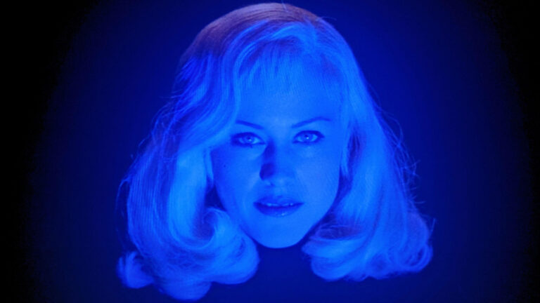 Lost Highway (1997) A Mind-Bending Rollercoaster Ride with some Hefty Caveats