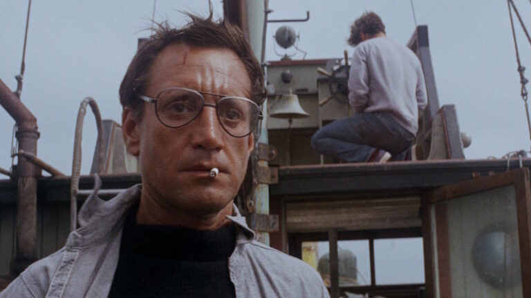 Classic Film Kid Revisited: Jaws, 8 Years Later (1975)