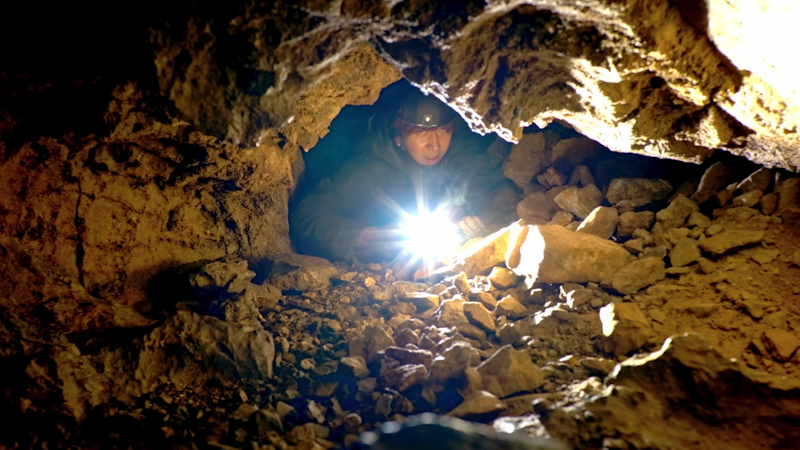 Self Revolutionary Cinematic Struggle