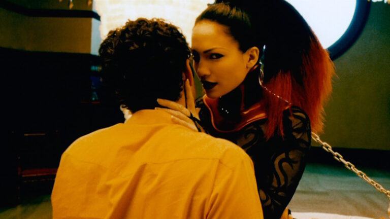 The Cell (2000) – A sumptuous journey into a dark dreamscape