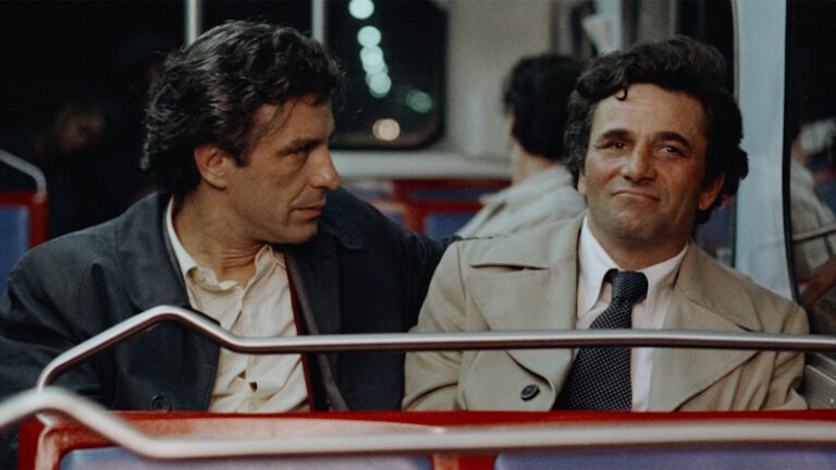 Mikey and Nicky (1976): Little Boys in Big Boys Games