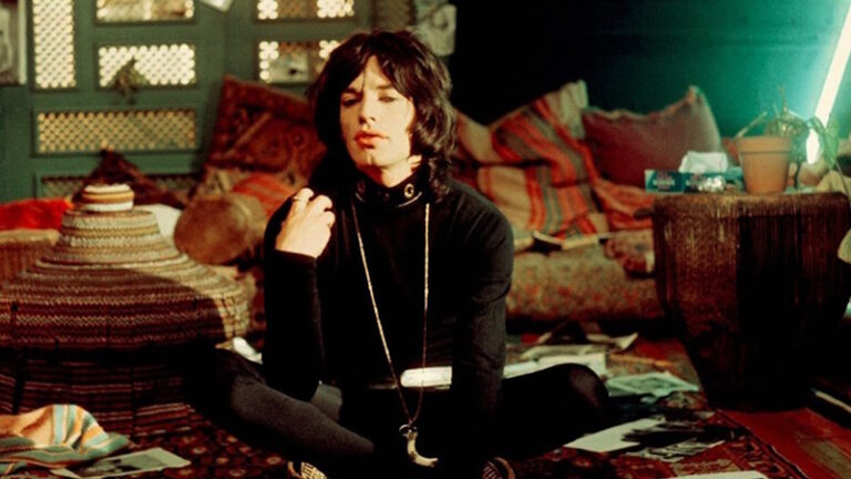 Performance (1970) Nicholas Roeg and Donald Cammell’s Exile on Notting Hill