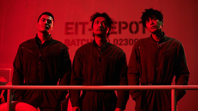 Escape from the 21st Century