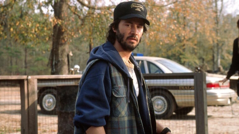 The Gift (2000) Sam Raimi’s Southern Gothic is worth Unearthing