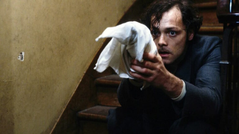 Hardboiled: Three Pulp Thrillers by Alain Corneau (1976-81)