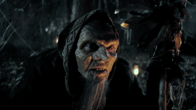 Rumpelstiltskin (Glasgow Frightfest 2025)